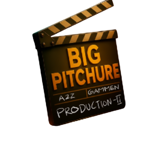 BIG PITCHURE — A2Z Gammen Production II
